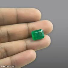 Emerald Stone [ पन्ना स्टोन ] + Special Gift