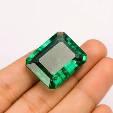 Emerald Stone [ पन्ना स्टोन ] + Special Gift