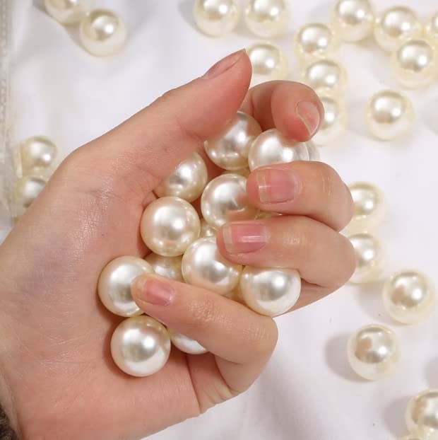 White Pearl Stone [White Color Stone] (मोती रत्‍न)