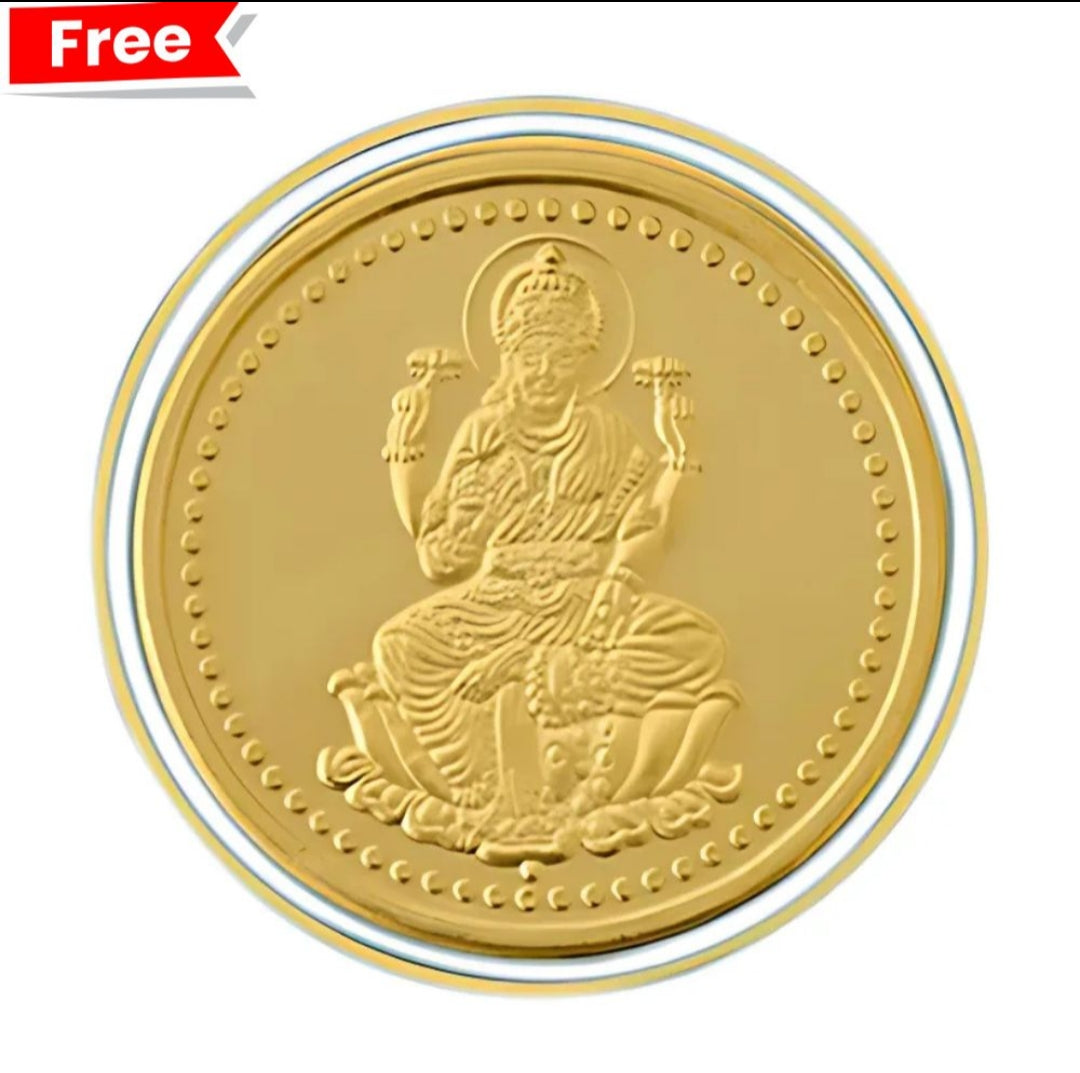 सुलेमानी हकीक रत्न with free gold coin